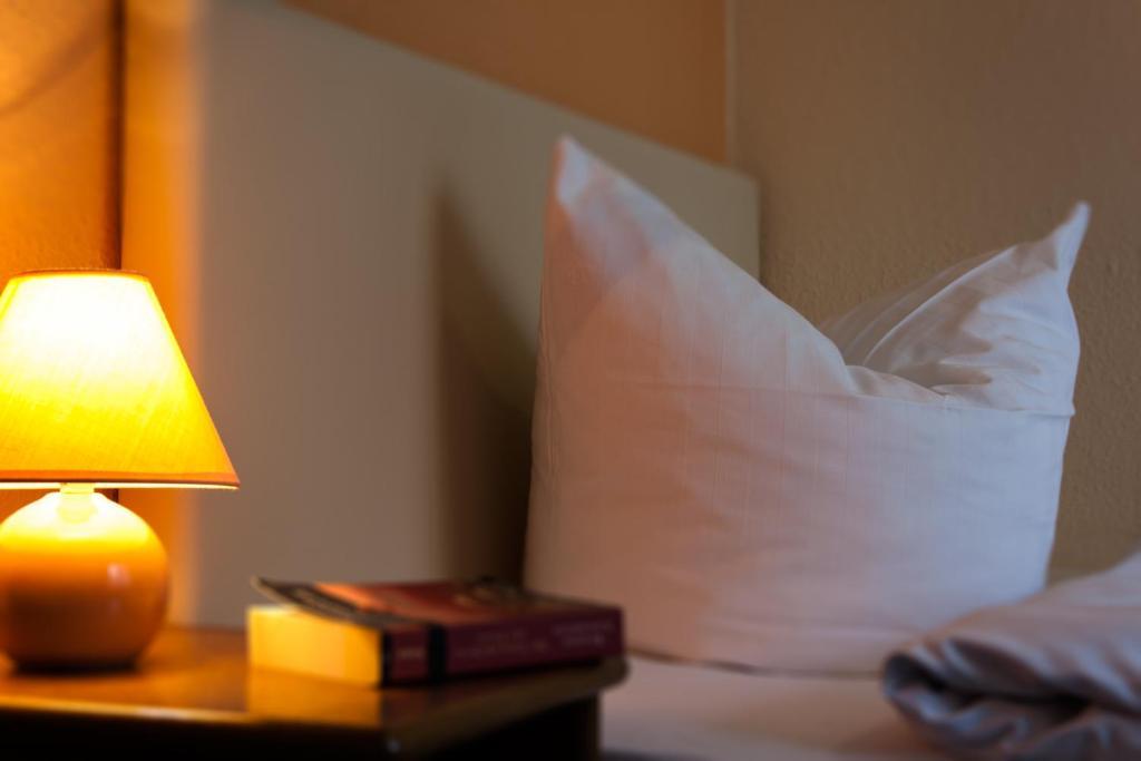 Landhotel Alt-Jocketa Pohl  ห้อง รูปภาพ